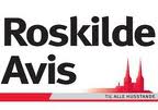 Omtale i Roskilde Avis